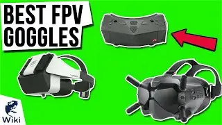 7 лучших FPV-очков 2021 года