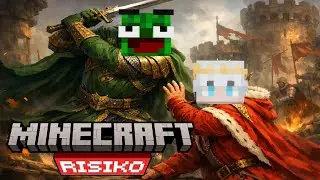Yami verlor ein Herz… aber dafür gewann ich Content ┃ Minecraft Risiko