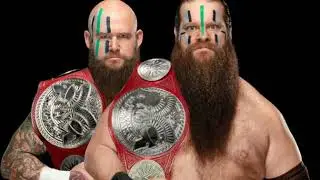 THE VIKING RAIDERS THEME SONG WAR