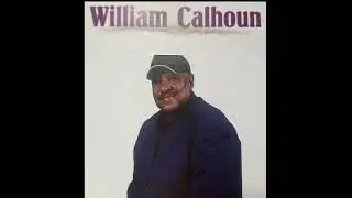 William Calhoun   Ahead Of The Game