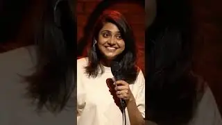 Indian Stand-Up Comedy Shorts 😆 | New Hindi Comedy#StandupComedyIndia #YouTubeShorts #ViralComedy