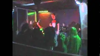 Maximize Bestiality - Human Body Lavatory @ Scream Bloody Metalfest 4 (2012-03-31).wmv