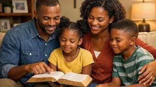 Let's Read The Psalms Together(PT 3) Chapters 11 - 17