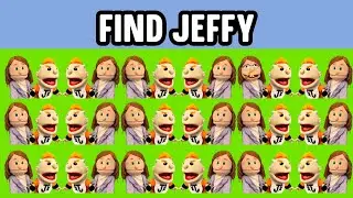 Find The SML Character Hidden In This Picture | SML Quiz