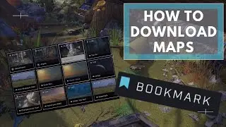 Halo Infinite - How To Get Custom Games Maps #halo #haloinfinite #haloinfinitemultiplayer