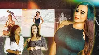 What She REALLY Wants - Colombian Women HOT MIC Dating Q&A