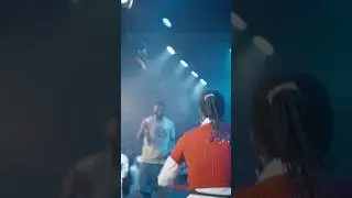 Berlin, Young & Chosen was a 10/10 experience 🔥.