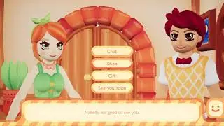 Let's Short Play Alchemy Story