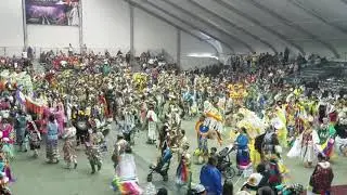 2018 Morongo California Pow wow