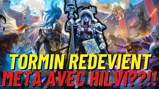 C'EST QUOI CE POULET?? J'AIME TROP!! ( test Hilvi ) [RAID SHADOW LEGENDS]