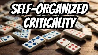 How Small Actions Trigger Big Reactions: Self Organized Criticality