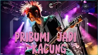 PRIBUMI JADI KACUNG &ndash; Punk-Core by Cholik DJ