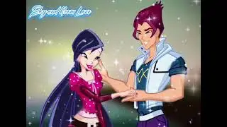 Winx heart of stone nightcore винкс каменное сердце ускоренная версия