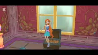 Winx season 1 episode 1 