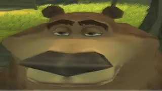 Open Season for the PS2