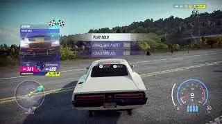 Nfs heat races night an day