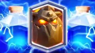 Reaching Ultimate Champion | Season 78 | Clash Royale | Path of Legends