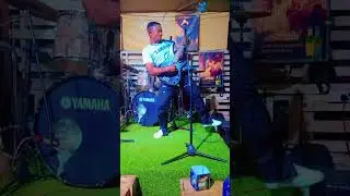 Lakers band live performance at the hide out lounge#congo #eastafrica #fallyipupa #kenya