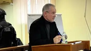 Plahotniuc, cu acuzații la adresa guvernării. Primele declarații &icirc;n dosarul &bdquo;Frauda bancară&rdquo;