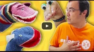 O meu amigo imaginário tem amigos imaginários??
