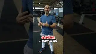 💥 Najveća gre&scaron;ka fitnes trenera 🎯 stalno gubi&scaron; klijente iz mjeseca u mjesec