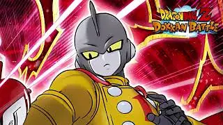 STR Gamma 1 Intro OST
