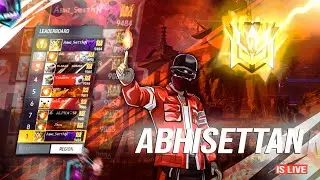 ABHISETTAN IS LIVE // MALAYALAM STREAM // COME ON GUYS 🤍