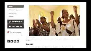 Welcome to the New UMC.org