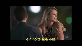 A protagonista