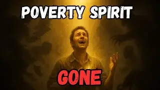 The Ancient Hebrew Word That Destroys Poverty Spirits (Instantly)