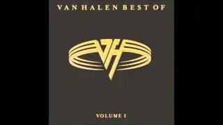 Van Halen- Humans Being