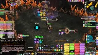 Relict vs Mallaven