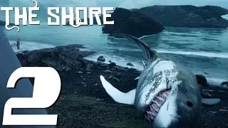 The Shore - Full Game Part 2 Gameplay Walkthrough (No Commentary)
