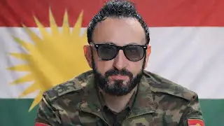 Setran    rojava   سترانا روژ ئاڤا  (vedio officiall  music 🎶) port shamilbirfkani 