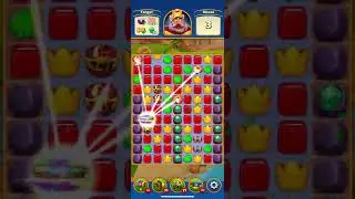 Royal Match LEVEL 3670
