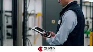 Corentech HSE | PKD Nedir? Patlamadan Korunma Dokümanı Nasıl Hazırlanır? (ATEX)
