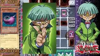 Yu Gi Oh! Power of Chaos DUEL WITH WEEVIL (2 DUELS)