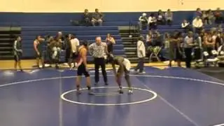 Wildcat Wrestling