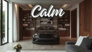 Calm - The key to Focus