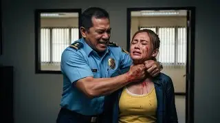 Undercover agent sinakal ng pulis, natunton ang boss at sinalakay