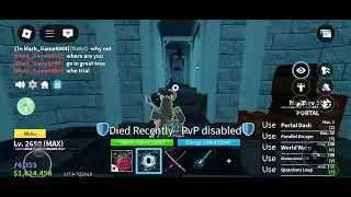 Portal fruit breaks the sound barrier in v4 trials