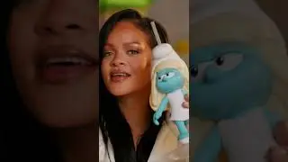 Smurfs | Smurfette&rsquo;s Drink | Paramount Pictures UK