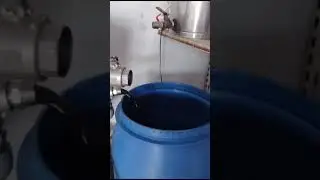 liquid brown sugar