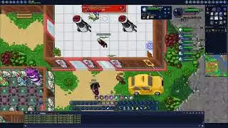 ROTA DE MIGRANT LUTADOR #2 - OT POKEMON