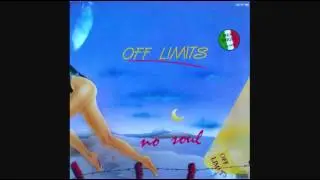 Off Limits - No Soul (1985)
