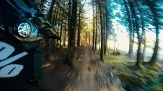 7. One Dot - Fort William - 2nd Sep 2021 - 4K