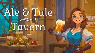 ВАРИМ КАШУ! - ПРОХОЖДЕНИЕ ALE & TALE TAVERN