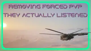 When Developers Actually Listen | Deep Desert Changes | Dune Awakening