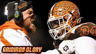 Gridiron Glory &mdash; Heath Offense Erupts After Halftime to Topple Indian Valley