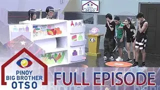 Pinoy Big Brother OTSO - July 11, 2019 | Full Episode